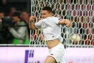 kevin gameiro
